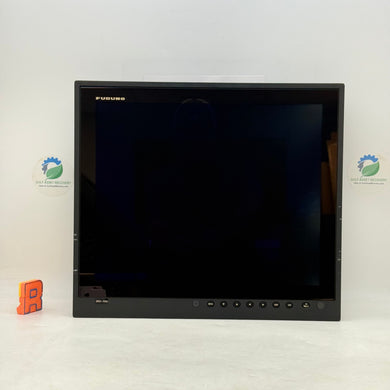 Furuno MU-190 Monitor Unit, 19 in. Color LCD Monitor (Used)