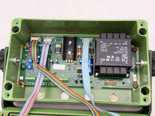 Load image into Gallery viewer, Radio Zeeland DeHart RZ8082 Swing Meter ROTI w/ Mounting Brkt (Used)