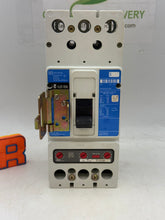 Load image into Gallery viewer, Cutler-Hammer HJD3250F Circuit Breaker w/ JT3150T 150A Trip, Hasp (Used-Small Crack)