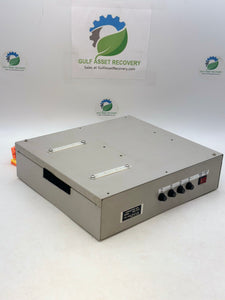 JRC NQE-3030 Connection Box (Used)