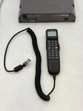 Load image into Gallery viewer, JRC GSC-512 Inmarsat FB500 Mobile Earth Station w/ NQW-267 Handset, Pwr Cable (Used)