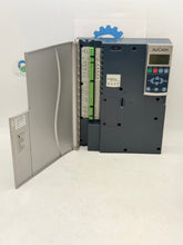 Load image into Gallery viewer, AuCom EMX3-0700B-V4-C1-H / EMX3-0580B-V4-C1-H Soft Starter w/ Keypad, No Heat Sink (Works-For Parts)