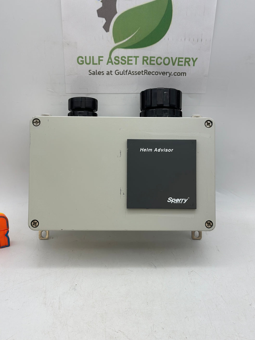 Sperry Marine 03956-1979447 Helm Advisor (Used)