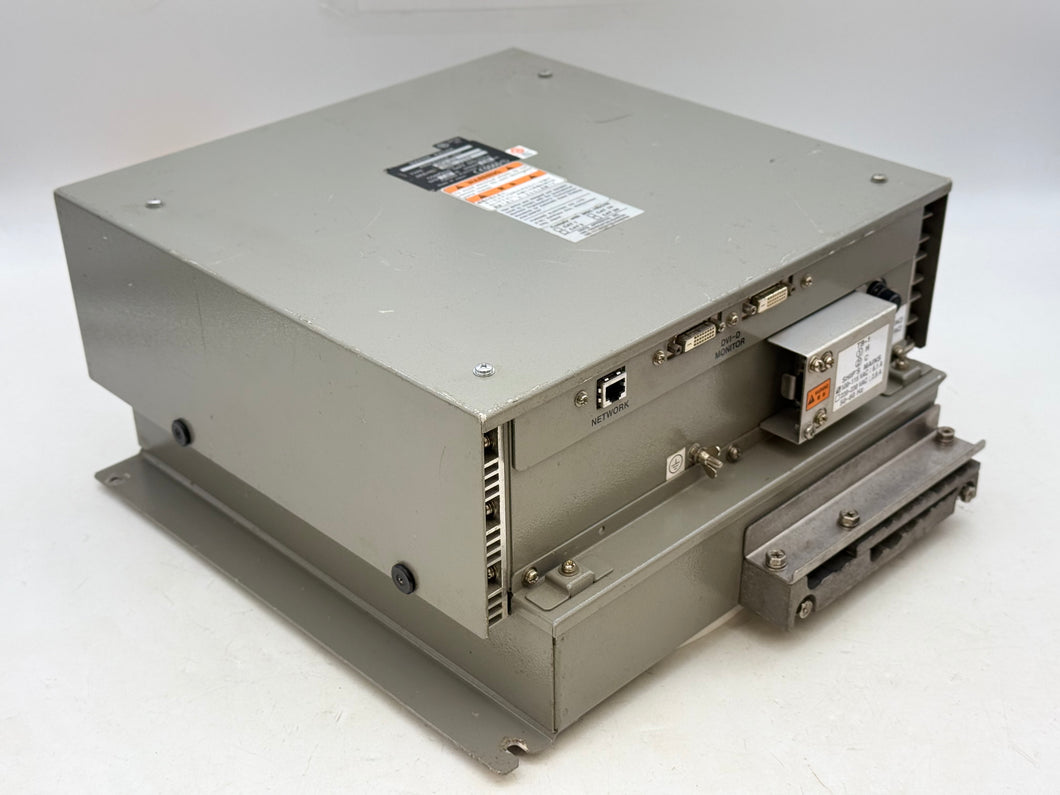 Furuno RPU-013 Marine Radar Processor Unit w/ 03P9485 PCB (Used)