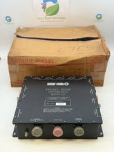 Load image into Gallery viewer, MTU Detroit Diesel 23517553 Engine Room Interface Module (Open Box)