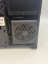 Load image into Gallery viewer, Lian Li O11 AIR MINI Tower w/ Gigabyte B760 ATX, i7-13700K, 16GB RAM, 1TB SSD (Used)