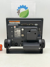 Load image into Gallery viewer, Furuno IC-218 Felcom 18 Inmarsat-C Mobile Earth Station w/ Mount Bracket (Used)