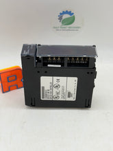 Load image into Gallery viewer, GE Fanuc IC693BEM331E Genius Bus Controller (No Box-Missing 3 Terminal Screws)