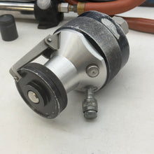 Load image into Gallery viewer, Swagelok 1610 Series 1" Hydraulic Swaging Unit (Used)