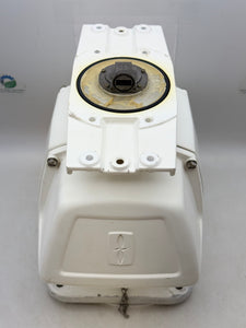 Furuno RSB-0074-063 Marine Radar Base w/ RTR-063 RF Module 25kW Transceiver (Used)