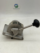 Load image into Gallery viewer, Rexroth HC-2-FX Controlair Valve Controller Lever, Top Portion (Used)