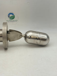 Emco Controls 210FN01 Float Level Switch (Used)