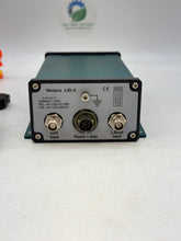 Load image into Gallery viewer, Veripos LID3 Integrated Positioning Unit w/ Power Harness Connection (Used)