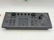 Load image into Gallery viewer, Furuno RCU-014 Marine Radar Control Unit Keyboard w/ Trackball (Used)