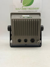 Load image into Gallery viewer, JRC NJA-98 Echo Sounder Display w/ Bracket, NQD-2120 Connect Box f/ JFE-380 (Used)