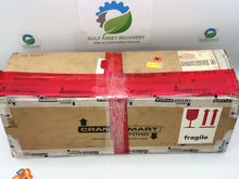Load image into Gallery viewer, Cranesmart Systems 124 Windspeed Indicator (For Parts)