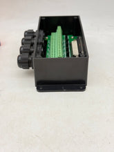 Load image into Gallery viewer, Em-Trak A100 Junction Box f/ Class A AIS Transceiver, No Cover (Used)