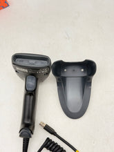 Load image into Gallery viewer, Honeywell 1300G-2-05654 Hyperion 1300G Barcode Scanner w/ Cradle (Used)