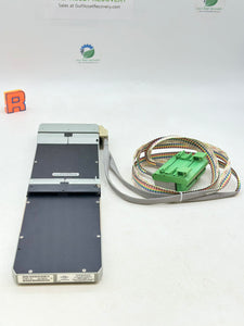 Foxboro CM400YK FBM9 I/A Series I/O Module w/ P0700HU Term. Cable Assy (Used)