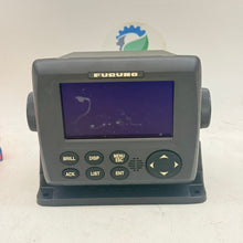 Load image into Gallery viewer, Furuno SC-702 Satellite Compass Display Unit w/ Mounting Bracket (Used)