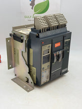 Load image into Gallery viewer, Schneider Electric NT08H2 MasterPact Circuit Breaker, 800A w/ Mic 2.0A, Shunt (Used)