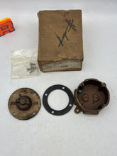 Load image into Gallery viewer, Cooper Crouse-Hinds Pauluhn 861B Surface Mount Brass Watertight Switch Unit (Open Box)