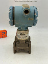 Load image into Gallery viewer, Emerson Rosemount 3051S2CD3A2F12A00E5L4 3051S Pressure Transmitter (For Parts)