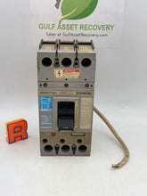 Load image into Gallery viewer, Siemens FXD63M175 Circuit Breaker, 175A w/ A01FD62 Aux Switch (Used)