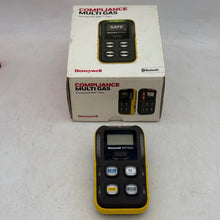 Load image into Gallery viewer, Honeywell CPD-W7X1H1M1-Y-00 BW Flex4 Portable 4-Gas Detector (Used)