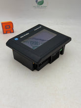 Load image into Gallery viewer, Allen-Bradley 2711-T5A5L1 PanelView 550 Operator Interface Panel (Used)