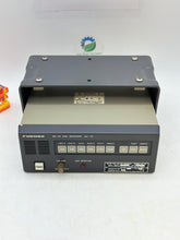 Load image into Gallery viewer, Furuno AA-50 MF/HF DSC Watch Receiver w/ Bracket, Pwr Cord (Used)