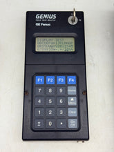 Load image into Gallery viewer, GE Fanuc IC660HHM501M Genius Hand Held Monitor w/ Case, Batt, Charger (Used)