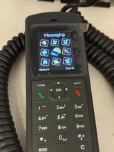 Load image into Gallery viewer, Addvalue Wideye iFleetONE NMARSAT Terminal w/ FL1V2-PH Handset (Used)