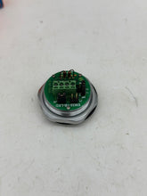 Load image into Gallery viewer, Lascar EM32-1B-LED LED Voltmeter, 3-1/2 In., 200mV (Used)