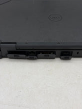 Load image into Gallery viewer, Dell P148G Latitude 5430 Rugged Laptop, 14", i5, 512GB SSD w/ Pwr Adapter (Used)