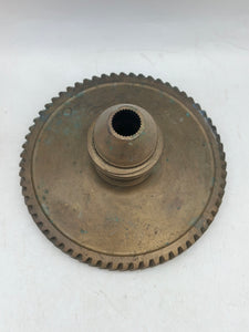 Alfa Laval 526700-80 T33 Worm Wheel (No Box)