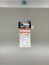 Load image into Gallery viewer, Furuno RPU-013 Marine Radar Processor Unit w/ 03P9485 PCB (Used)