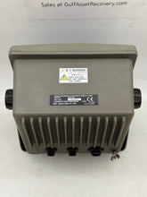 Load image into Gallery viewer, JRC NJA-98 Echo Sounder Display w/ Bracket, NQD-2120 Connect Box f/ JFE-380 (Used)