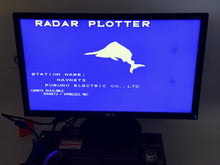 Load image into Gallery viewer, Furuno RPU-015 NavNet vx2 BlackBox Marine Radar Processor Unit w/ C-MAP Card (Used)
