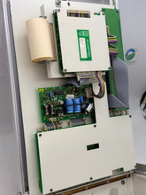 Load image into Gallery viewer, Autronica BS-100 DYFI Fire Alarm Control Panel (Used)