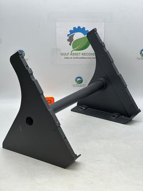 Furuno 008-535-560 Display Desktop Mounting Bracket For MU-201CR MU-190 Displays (Used)