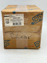 Load image into Gallery viewer, Perko 261-001-CLR Spare Lens, Clear, For All-Round Lights, 6-3/4&quot; H (Open Box)
