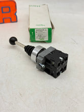 Load image into Gallery viewer, Schneider Electric XD2PA22CR 2-Position Joystick Controller (Open Box)
