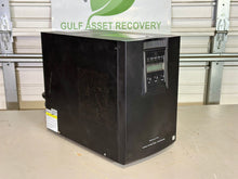Load image into Gallery viewer, Toshiba UT1A1A030C6 Series 1000 UPS, 3.0 kVA (Used)