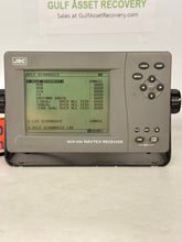 Load image into Gallery viewer, JRC NCR-333 Navtex Receiver w/ Mounting Bracket (Used)