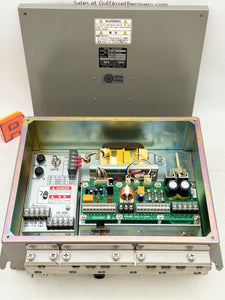 Furuno FE-702 Echo Sounder Distribution Box for FE700 Echo Sounder (Used)