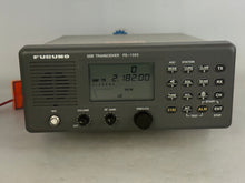 Load image into Gallery viewer, Furuno FS-1503 SSB Transceiver Unit w/ Mounting Bracket (Used)
