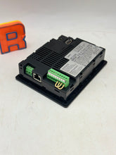 Load image into Gallery viewer, IDEC HG1G-4VT22TF-B Micro/I Operator Interface Panel w/ Mount Brackets (Used)