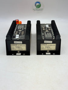 Dynalco SST2200A-1 SST2000A Speed Switch/Transmitter, 120VAC 20-30VDC (Used)