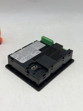 Load image into Gallery viewer, IDEC HG1G-4VT22TF-B Micro/I Operator Interface Panel w/ Mount Brackets (For Parts)